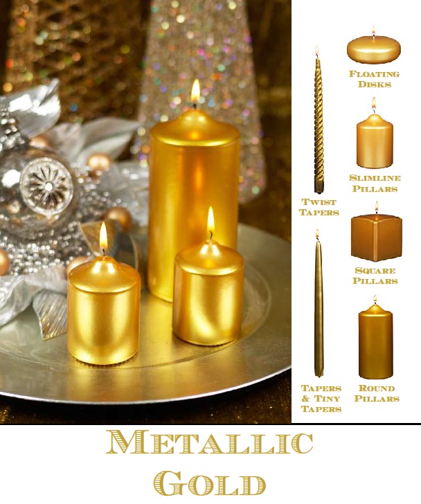 goldmetallic